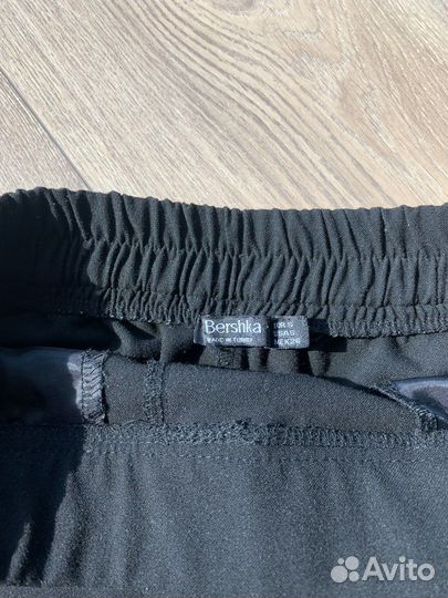 Женские шорты Bershka