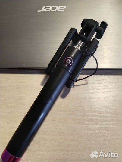 Монопод для сэлфи