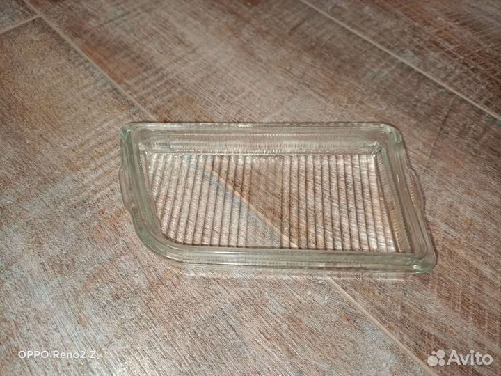 Стекло противотуманной фары Ниссан максима а32