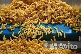 Грузчик снеков без опыта Вахта 15/30/45 Москва