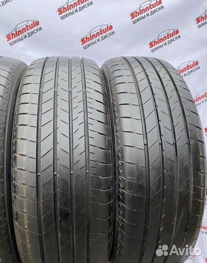 Bridgestone Alenza 001 225/60 R18