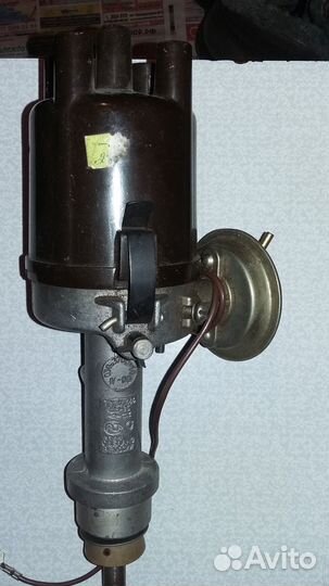 Полуось ваз 2107