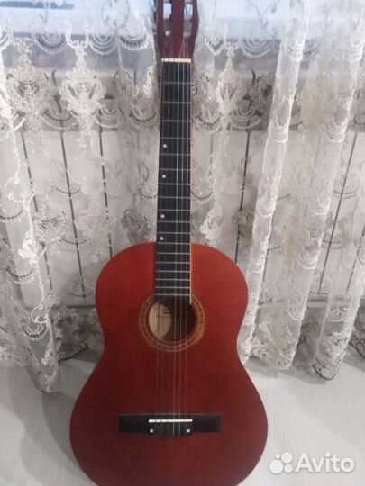 Классическая гитара