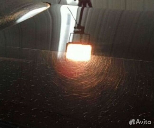 Полировка. Жидкое стекло.Керамика