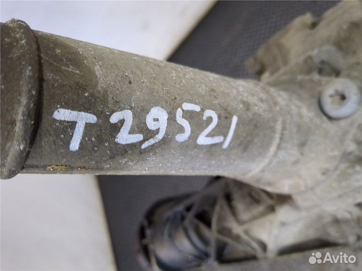 Редуктор моста Volkswagen Touareg, 2006