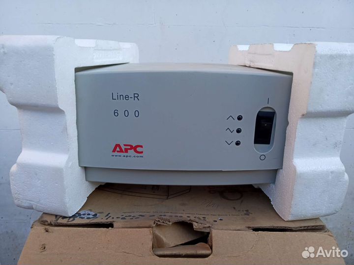 Стабилизатор