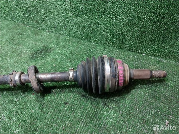 Привод правый Daewoo Nexia седан A15SMS 2012