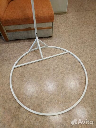 Стойка для люльки детской без люльки