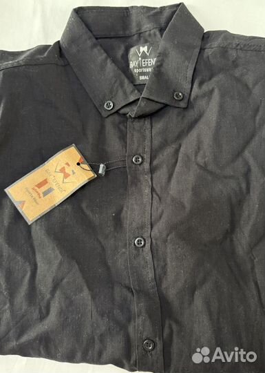 Рубашка мужская
