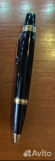 Шариковая ручка montblanc bogema