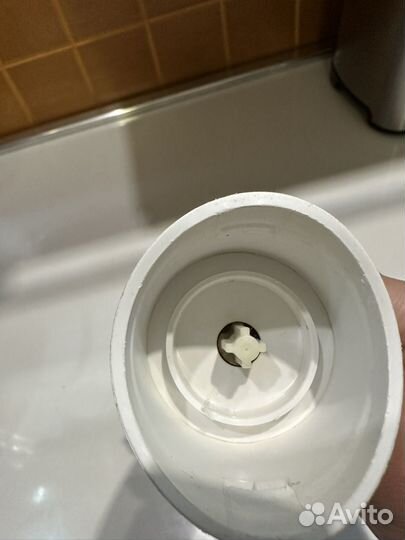 Насадка венчик для взбивания Braun