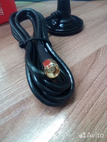 Антенна GSM 900/1800 Модель 905 S