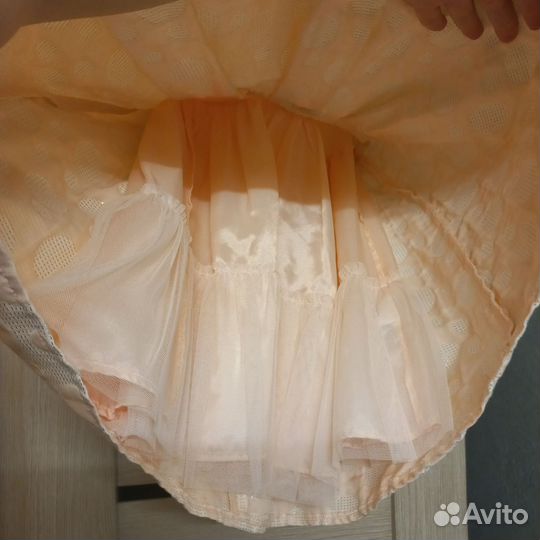 Нарядное платье/платье на утренник