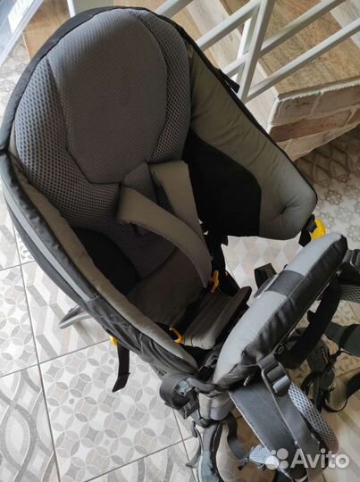 Туристический рюкзак переноска для детей