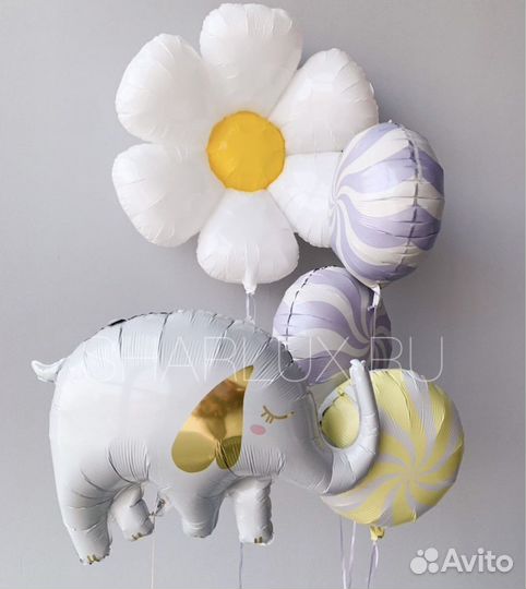 Воздушные шары