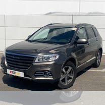 Haval H6 1.5 AT, 2018, 146 000 км, с пробегом, цена 1 790 000 руб.