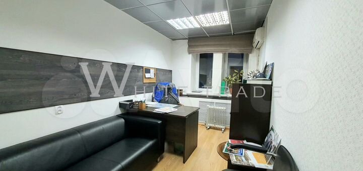 Продаются коммерческие помещения в центре г.Казани