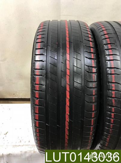 Michelin Latitude Sport 3 235/55 R19 101W