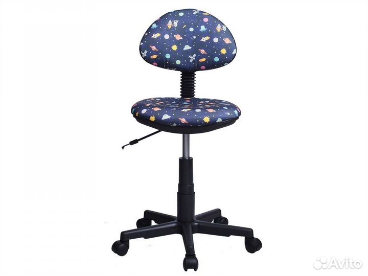 Детское компьютерное кресло Логика, Космос