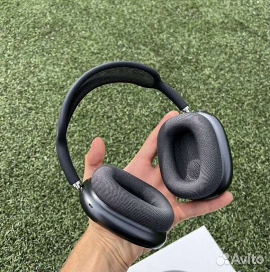 Наушники Airpods мах