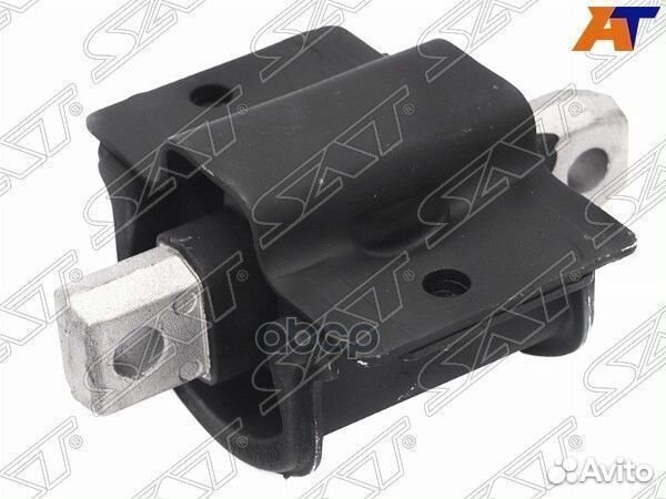 Подушка кпп mercedes benz E-class 210 95-02/C-C