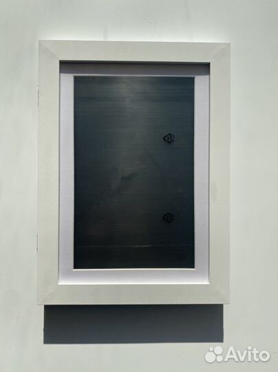 Рамка открывающаяся а4 для детских рисунков