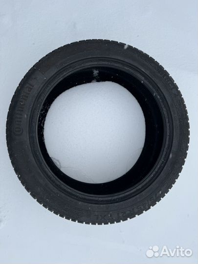 Continental IceContact 2 275/45 R21 110T