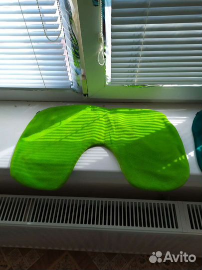 Ортопелическая воротник подушка для шеи