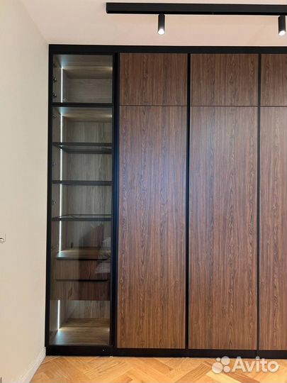 Шкаф на заказ/Шкаф с гарантией 2 года