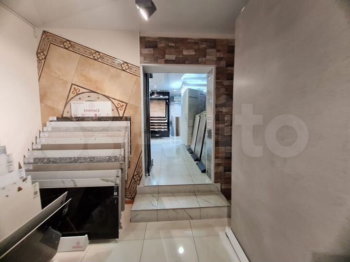 Торговая площадь, 540 м²