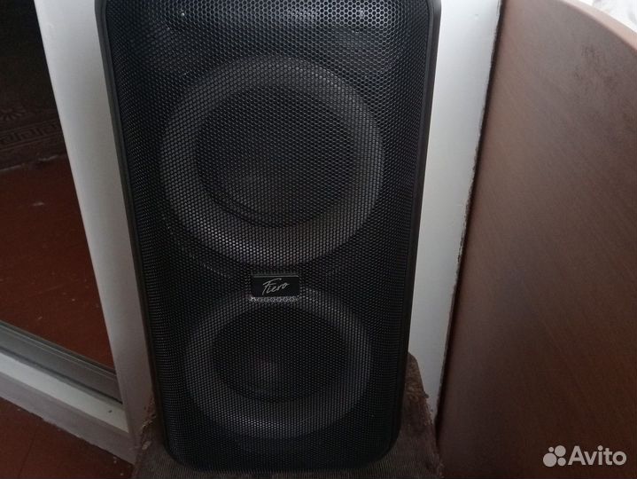 Блютуз колонка