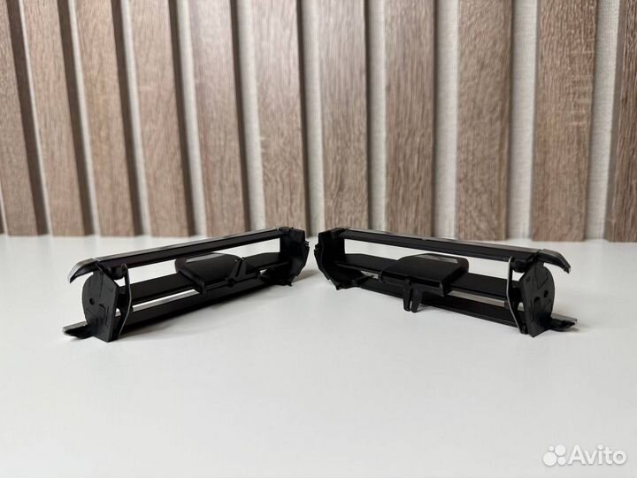 Центральный дефлектор обдува BMW G20, G01, G08