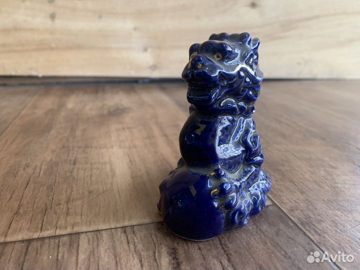 Китайский дракон