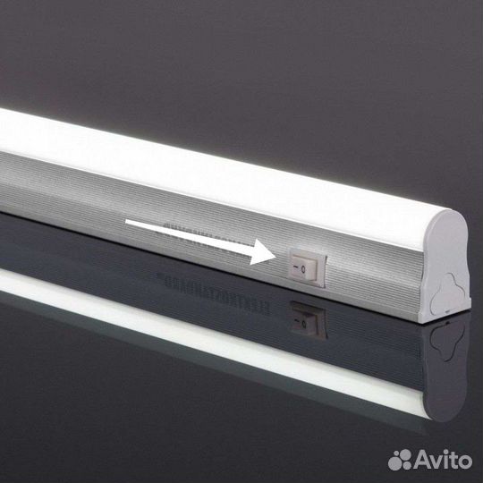 Лампы и светильники Jazzway