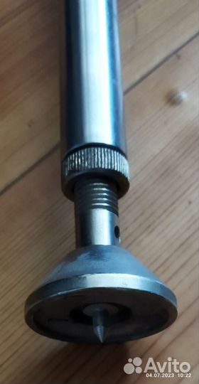 Турник в дверной проем