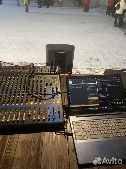 Диджей на ваше мероприятие, клуб