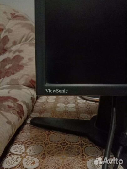 Монитор Viewsonic