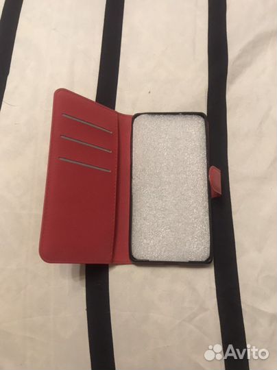 Чехол для sony зет