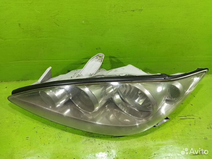 Фара левая Toyota Camry V30
