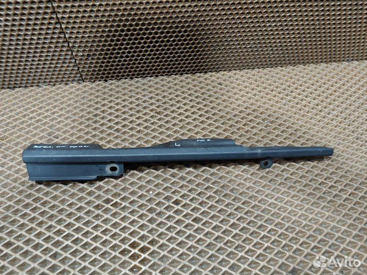 Накладка на крыло левая Nissan Dualis J10 MR20DE