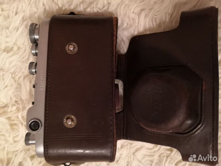 Фотоаппарат