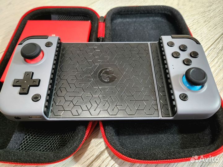 Геймпад для телефона Gamesir