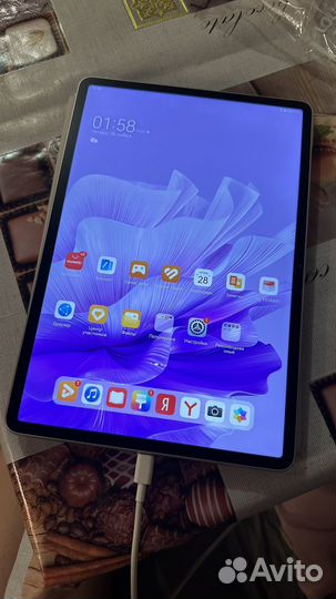 Планшет huawei matepad Air DBY2-W09