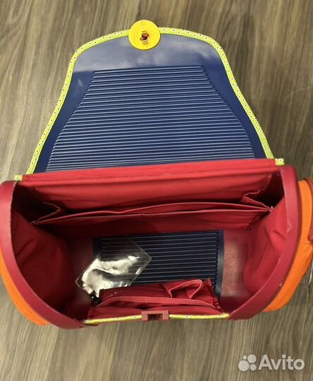 Рюкзак Scout Mega