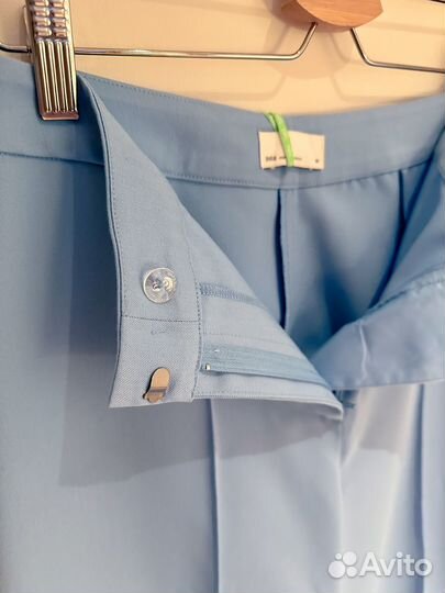Костюм брючный Sela (S/M) Новый