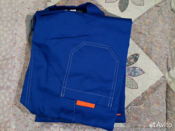 Спецодежда Проф-2. 48-50/3