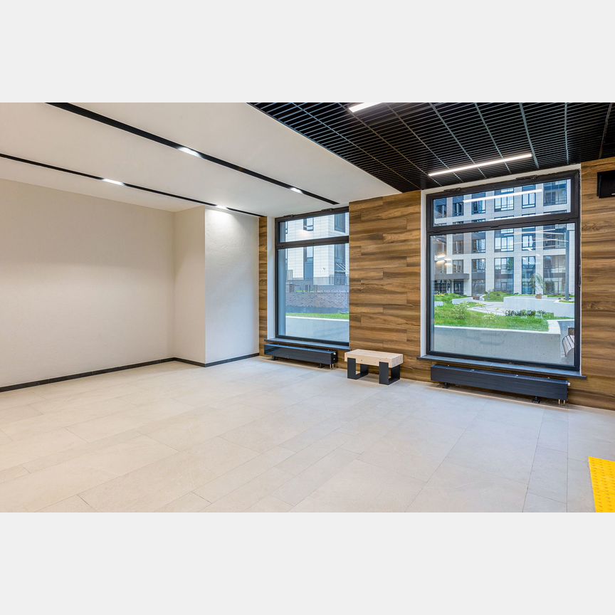 3-к. квартира, 98,8 м², 1/14 эт.