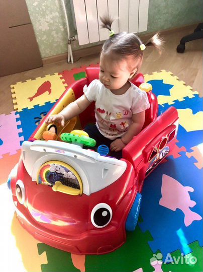 Детский игровой центр