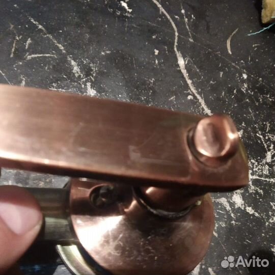 Ручка дверная