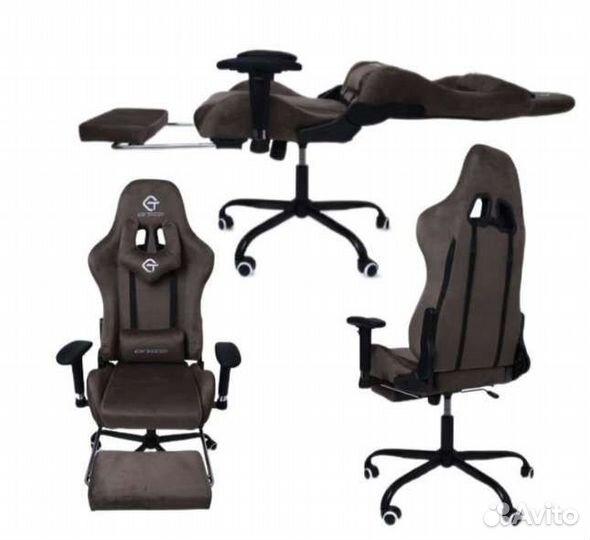 Компьютерное кресло игровое кресло
